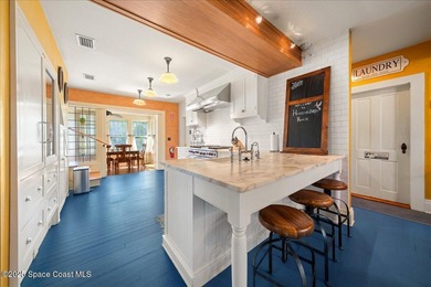 Rare opportunity to own a unique, income-producing waterfront