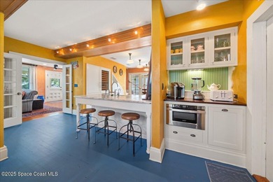 Rare opportunity to own a unique, income-producing waterfront