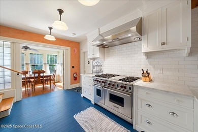 Rare opportunity to own a unique, income-producing waterfront