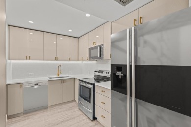 Welcome to this bright and beautiful brand new updated 1-bedroom