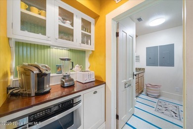 Rare opportunity to own a unique, income-producing waterfront