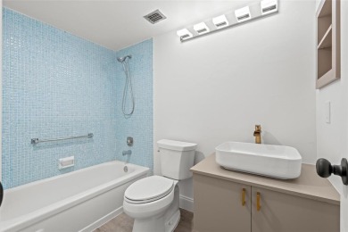 Welcome to this bright and beautiful brand new updated 1-bedroom