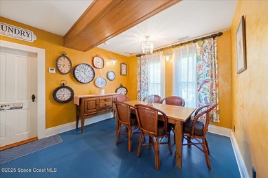 Rare opportunity to own a unique, income-producing waterfront