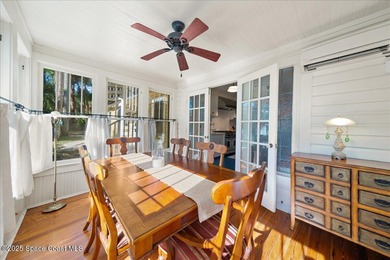 Rare opportunity to own a unique, income-producing waterfront