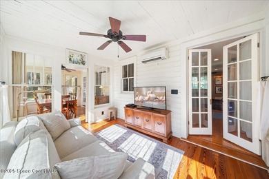 Rare opportunity to own a unique, income-producing waterfront