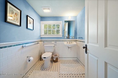 Rare opportunity to own a unique, income-producing waterfront