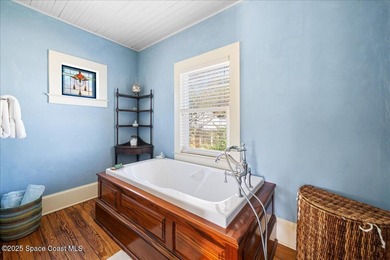 Rare opportunity to own a unique, income-producing waterfront