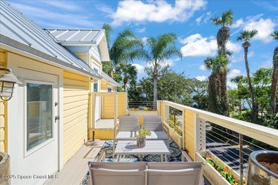 Rare opportunity to own a unique, income-producing waterfront