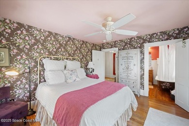 Rare opportunity to own a unique, income-producing waterfront