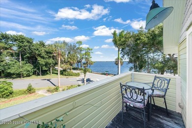 Rare opportunity to own a unique, income-producing waterfront