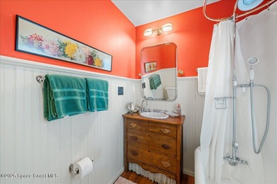 Rare opportunity to own a unique, income-producing waterfront