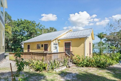 Rare opportunity to own a unique, income-producing waterfront