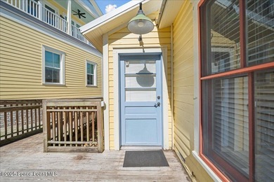 Rare opportunity to own a unique, income-producing waterfront