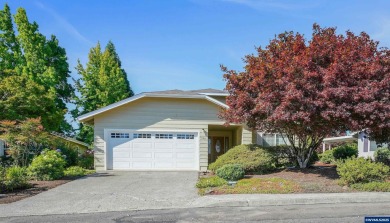 Accepted Offer with Contingencies. Salemtowne 55+ community golf