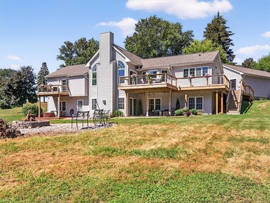 1996 Custom Built, 1st FLOOR Living at it's finest! Sitting on a