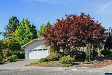 Accepted Offer with Contingencies. Salemtowne 55+ community golf