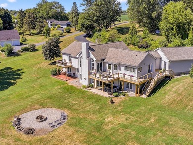 1996 Custom Built, 1st FLOOR Living at it's finest! Sitting on a