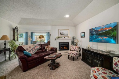 Accepted Offer with Contingencies. Salemtowne 55+ community golf