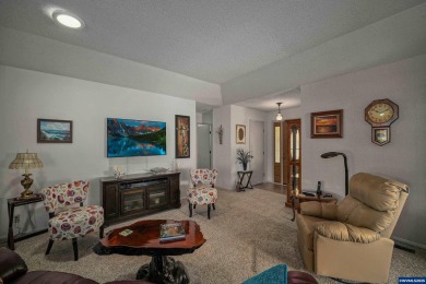 Accepted Offer with Contingencies. Salemtowne 55+ community golf