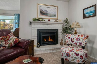 Accepted Offer with Contingencies. Salemtowne 55+ community golf