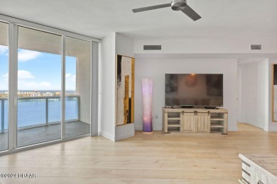 Luxurious high rise living collides with attainable price point