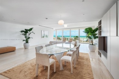 Experience the LEGENDARY FOUR SEASONS LIFESTYLE from this