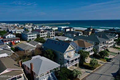 Experience elevated coastal living on highly sought-after