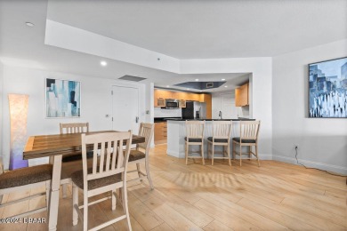 Luxurious high rise living collides with attainable price point