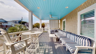 Experience elevated coastal living on highly sought-after