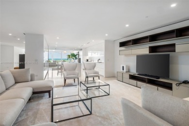 Experience the LEGENDARY FOUR SEASONS LIFESTYLE from this