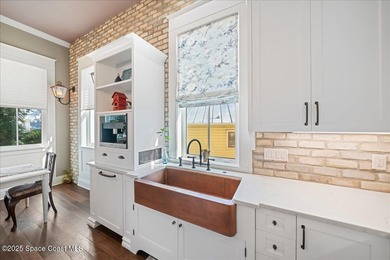 Rare opportunity to own a unique, income-producing waterfront