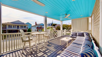 Experience elevated coastal living on highly sought-after