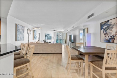 Luxurious high rise living collides with attainable price point