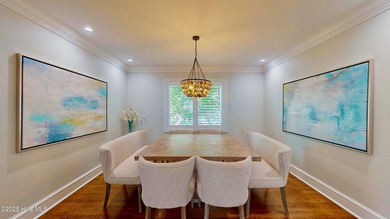 Experience elevated coastal living on highly sought-after