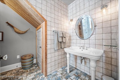 Rare opportunity to own a unique, income-producing waterfront