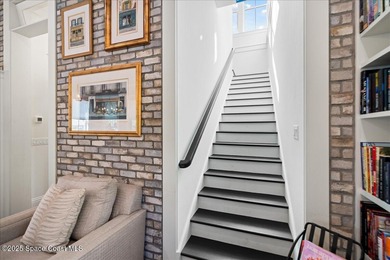 Rare opportunity to own a unique, income-producing waterfront