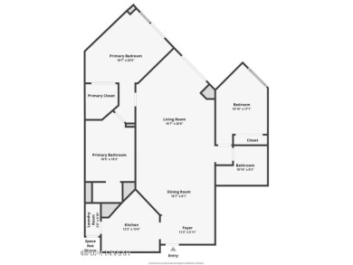 Luxurious high rise living collides with attainable price point