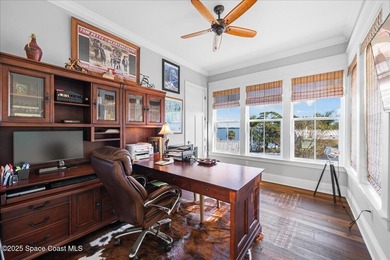 Rare opportunity to own a unique, income-producing waterfront