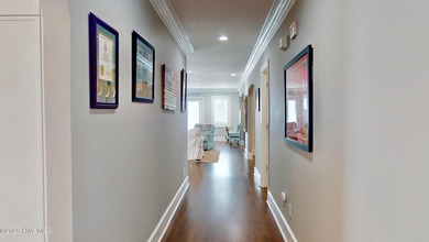 Experience elevated coastal living on highly sought-after