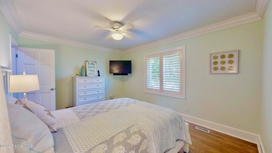 Experience elevated coastal living on highly sought-after