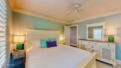 Experience elevated coastal living on highly sought-after