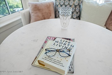 Rare opportunity to own a unique, income-producing waterfront