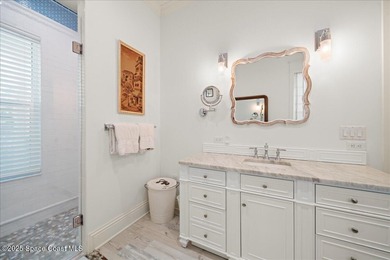 Rare opportunity to own a unique, income-producing waterfront