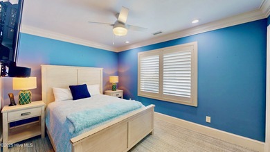 Experience elevated coastal living on highly sought-after