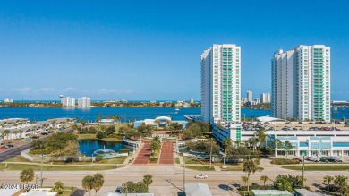 Luxurious high rise living collides with attainable price point