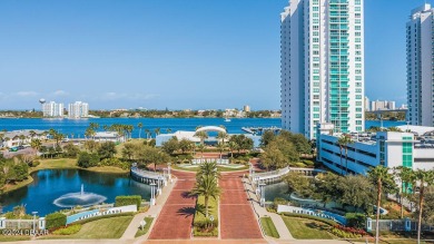 Luxurious high rise living collides with attainable price point