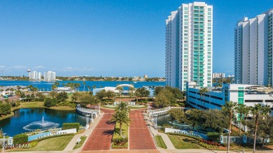 Luxurious high rise living collides with attainable price point