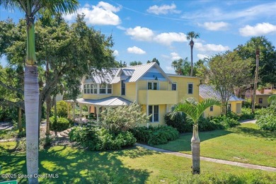 Rare opportunity to own a unique, income-producing waterfront