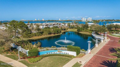 Luxurious high rise living collides with attainable price point