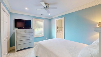 Experience elevated coastal living on highly sought-after